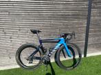 Canyon aeroad CF SL 7 shimano 105 maat S, Fietsen en Brommers, Carbon, Heren, Zo goed als nieuw, Ophalen