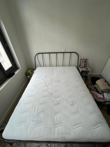 matras beschikbaar voor biedingen
