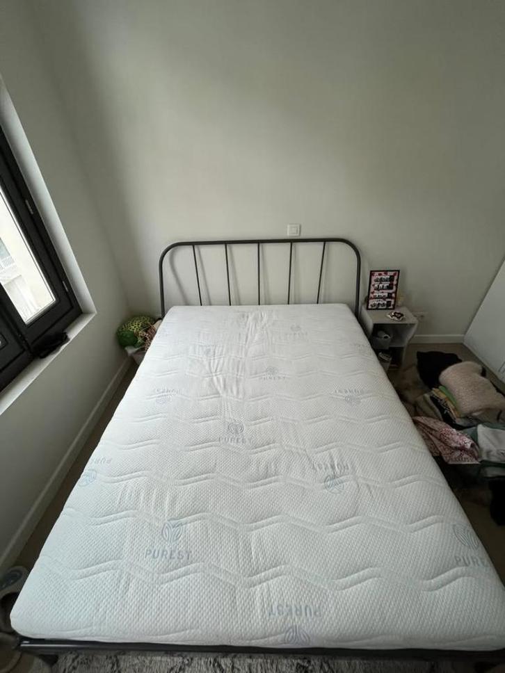 matras, Huis en Inrichting, Slaapkamer | Matrassen en Bedbodems, Nieuw, Matras, 160 cm, 210 cm, Tweepersoons, Ophalen