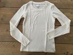 FRIZZLE, manches longues écru 152 - 158, Enlèvement ou Envoi, Chemise ou À manches longues, Frizzle by Bel & Bo, Comme neuf