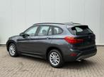 ✅ BMW X1 sDrive18i Automaat GARANTIE Leer Navi Zetelverw, 1505 kg, Leder, Bedrijf, 5 zetels