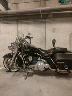 Harley Davidson Road King-motorfiets uit 2006, Particulier