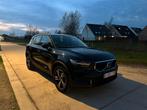 Volvo XC40 Momentum Core D3 Geartronic, Auto's, Volvo, Automaat, Stof, 1969 cc, Zwart