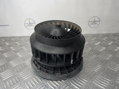 Kachel Ventilatiemotor van een Mercedes C-Klasse, Auto-onderdelen, Overige Auto-onderdelen, Mercedes-Benz, Gebruikt, 3 maanden garantie