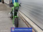Kawasaki 450 LTD | 1986 | Route 66 Auctions, Overige merken, Zwart, Bedrijf, Handgeschakeld