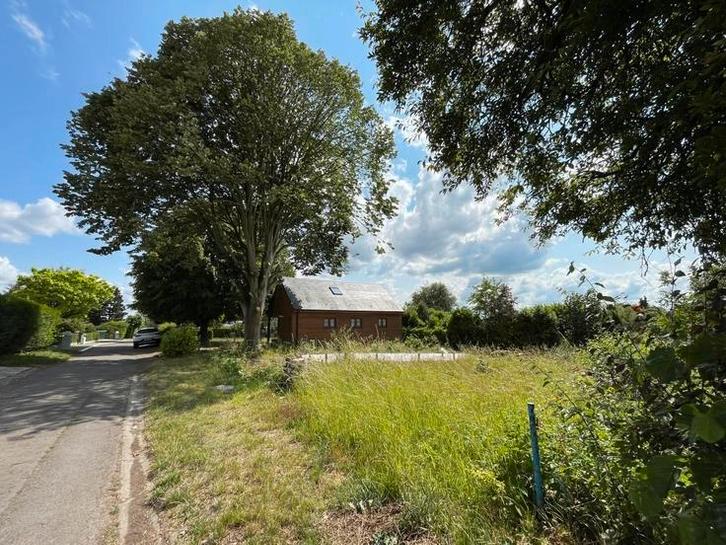 TERRAIN  À  BÂTIR  À  VENDRE 360 M², Immo, Gronden en Bouwgronden
