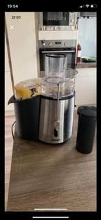 Extracteur de jus électronique Primo comme neuf, Electroménager, Extracteurs de jus, Enlèvement, Comme neuf