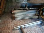 Stelling, steiger, Doe-het-zelf en Bouw, Steigers, Ophalen, Zo goed als nieuw
