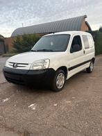 Peugeot partner 1.6hdi lichtevracht, Auto's, Bedrijf, Diesel, Te koop, Peugeot