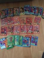 Diabolix voetbalkaarten ruilkaarten set - jaren 2000, Verzamelen, Ophalen of Verzenden