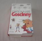 bd le dictionnaire de Goscinny JC lattès, Ophalen