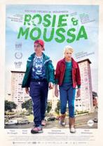 Rosie & Moussa (2018) Dvd Nieuw Geseald ! Zeldzaam !, CD & DVD, DVD | Néerlandophone, Tous les âges, Film, Neuf, dans son emballage
