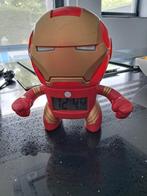 Avengers klok/alarm, Kinderen en Baby's, Speelgoed | Actiefiguren, Ophalen of Verzenden, Zo goed als nieuw