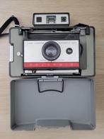 Polaroid land camera 220, Audio, Tv en Foto, Polaroid, Gebruikt, Ophalen of Verzenden, Polaroid