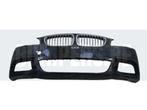 Bumper BMW 5 F10 F11 M-Pakket M Pakket Voorbumper Q4490, Auto-onderdelen, Gebruikt, Voor, 6 maanden garantie, Ophalen of Verzenden