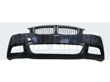 Bumper BMW 5 F10 F11 M-Pakket M Pakket Voorbumper Q4490 beschikbaar voor biedingen