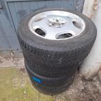 Mercedes velgen 16 inch, Ophalen, Gebruikt, 16 inch, Band(en)