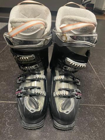 chaussures de ski