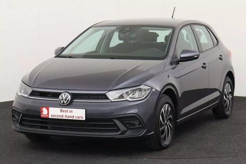 Volkswagen Polo 1.0 TSI LIFE + CARPLAY + PDC + VIRT. COCKPIT, Autos, Volkswagen, Entreprise, Achat, Polo, Essence, Euro 6, Hatchback