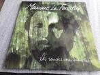 Maxime Le Forestier lp les rendez-vous manqués, Ophalen of Verzenden, Zo goed als nieuw