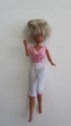 Simba Steffie love, Kinderen en Baby's, Ophalen of Verzenden, Zo goed als nieuw, Barbie