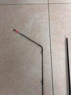 Swingtip hengel arca matrix, Ophalen