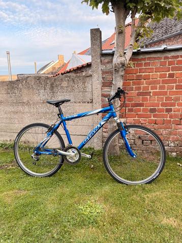 Te Koop: Giant GSR 160 beschikbaar voor biedingen