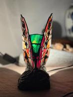 Mooie tiffany vlinder, Antiek en Kunst, Ophalen