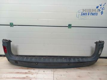 Renault Kangoo II Achterbumper +PDC 7701478196 2009 t/m 2016 beschikbaar voor biedingen