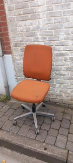 Chaise de bureau, Ophalen, Gebruikt, Bureaustoel