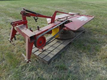 pottenmaaier Pottinger CAT  170, Zakelijke goederen, Landbouw | Werktuigen, Ophalen, Akkerbouw