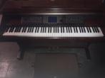 Yamaha Clavinova CVP-205M, Muziek en Instrumenten, Gebruikt, Piano, Bruin, Ophalen