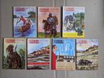 7 Vlaamse Filmpjes uit jaren ’70, Ophalen of Verzenden, Gelezen
