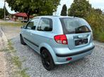 Hyundai GETZ 1.4 benzine — AIRCO — EXPORT / HANDELAAR, Auto's, Bedrijf, 5 zetels, 1400 cc, Getz
