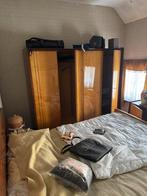 Complete slaapkamer zelf uitbreken, Ophalen, Zo goed als nieuw