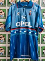 AC Milan Roberto Baggio Champions League Origineel 1995, Envoi, Comme neuf