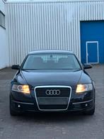 Audi a6 2008 2.0 diesel 243.000km automaat+ full optie, Auto's, Audi, Automaat, 5 deurs, Particulier, Euro 4