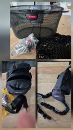 Fietsaccessoires (in set of per stuk), Fietsen en Brommers, Ophalen, Gebruikt, Gereedschapsset