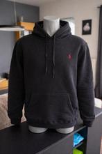 Sweat à capuche Polo Ralph Lauren — taille M — bon état, Envoi, Comme neuf, Taille 48/50 (M), Noir