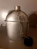 Drinkbus WO II, Verzamelen, Ophalen of Verzenden, Landmacht, Overige typen