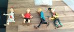 Lot figurines BD, Ophalen, Gebruikt