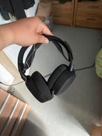 Steelseries arctis 7, Ophalen