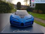 MR Collection 1/18 Bugatti Centodieci, Ophalen of Verzenden, Nieuw
