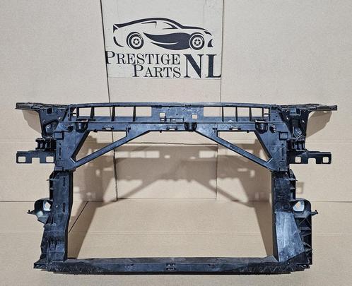 Voorfront Audi A3 8Y Origineel Front 8Y0805588A bj.2021-2024, Auto-onderdelen, Carrosserie, Bumper, Voor, Gebruikt, Herkomst onderdeel bekend