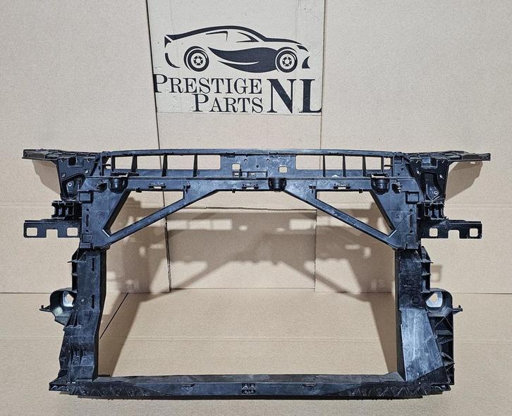 Voorfront Audi A3 8Y Origineel Front 8Y0805588A bj.2021-2024, Auto-onderdelen, Carrosserie, Bumper, Voor, Gebruikt, Herkomst onderdeel bekend