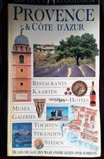 Provence en Cote d'Azur Capitool reisgidsen, Ophalen of Verzenden, Capitool