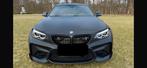 BMW M2 PERFORMANCE DKG FULL OPTION !!, Autos, Cuir, Phares directionnels, 2999 cm³, Noir