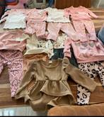 Pakket meisjeskledij maat 74, Enfants & Bébés, Vêtements de bébé | Packs de vêtements pour bébés, Comme neuf, Enlèvement ou Envoi