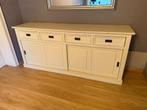 Dresoir / kast 2,07m lang., Huis en Inrichting, Ophalen, Overige materialen, Gebruikt, Landelijk