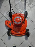 Tendeuse electrique meullching, Ophalen, Zo goed als nieuw